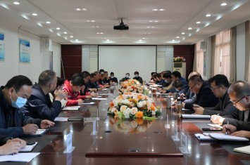 喜迎二十大 奮戰(zhàn)四季度丨西保集團(tuán)召開(kāi)2022年前三季度經(jīng)濟(jì)運(yùn)行分析暨第四季度工作部署會(huì)議