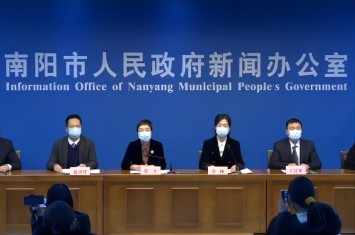 南陽(yáng)民營(yíng)企業(yè)30強(qiáng)發(fā)布！牧原集團(tuán)、龍成集團(tuán)、西保冶材集團(tuán)位列前三