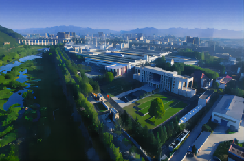 河南省百強民營企業(yè)榜單出爐  西保集團分列三項榜單第49、第29、第37位