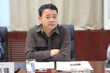 李偉鋒：要正視困難迎難而上，全力以赴保生存穩(wěn)發(fā)展